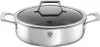 Schulte-Ufer Quasar mit UniverSUS® Schmorpfanne Ø24 cm Produktbild-Vorschau 9