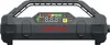 A front view of a portable car jump starter. Podgląd zdjęcia produktu