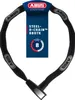 ANTIVOL ABUS Steel-O-Chain 8807K/110 black Voir les images du produit 9