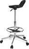 hjh OFFICE TOP WORK 03 otočná stolička, ergonomická Náhled obrázku produktu 14