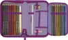 DerDieDas ErgoFlex Easy Purple Unicorn Schulranzen Set Produktbild-Vorschau 7