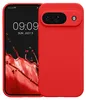 kwmobile Handyhülle für Google Pixel 9 Hülle - weiches Produktbild-Vorschau 8