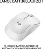 Souris Bluetooth, sans fil, compacte, portable, avec un Voir les images du produit 5