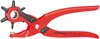 Knipex KP-9070220, Rot, 220 mm, 251 g Produktbild-Vorschau 17