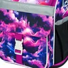 BAAGL Schulranzen Zippy Königliches Einhorn Produktbild-Vorschau 9