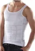 Verk Zeštíhlující pánské tílko Slim´N Lift vel XXL bílé Náhled obrázku produktu 9