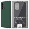 Nillkin Puzdro Puzdro pre Samsung Galaxy A73 Green Náhľad obrázku produktu 1