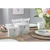 Villeroy & Boch Colourful Spring Dose groß Produktbild-Vorschau 2