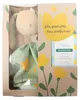 Klorane Petit Brin Set Baby Edt z miękką zabawką 50ml Podgląd zdjęcia produktu 4