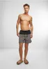 Brandit Swimshort Basic black/grey - M Náhled obrázku produktu 5