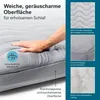 Skandika Bezug für Doppel-Isomatte Easy 3D Premium Flex | Produktbild-Vorschau 3