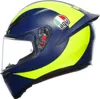 AGV K1 S Soleluna 2018 XL Prilba Náhľad obrázku produktu 3
