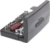 KS Tools 26-tlg. Steckschlüsselsatz mit Umschaltknarre 1/4" Produktbild-Vorschau 8