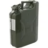 Benzinkanister Stahlblech 10 Liter oliv neu Produktbild-Vorschau 6