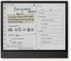 A digital notebook displaying notes on photosynthesis, with a navigation menu on the right side. Produktbild-Vorschau