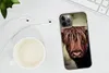 MuchoWow® Handyhülle Schutzhülle Hülle für iPhone 12 Pro Produktbild-Vorschau 6
