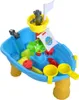 Knorrtoys Table de sable et d'eau - "Bateau de pirates Voir les images du produit 18
