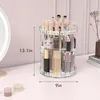 360° Drehbarer Make-up-Organizer, Schminktisch-Organizer, Produktbild-Vorschau 6