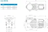 Selbstansaugende Pool Pumpe 72543 Produktbild-Vorschau 3