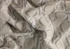 JOOP! Ornament Ösenschal Größe 140x250cm Farbe beige Produktbild-Vorschau 3