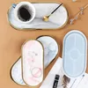 2 Stück Silikonformen Gießform Resin Epoxidharz Produktbild-Vorschau 9
