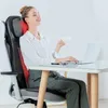 Snailax Massagesitzauflage mit Wärmefunktion, Shiatsu Produktbild-Vorschau 8