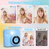 Kompaktkameras, Kinder-Polaroidkamera, Thermodruck-Kamera, Produktbild-Vorschau 6