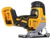 DeWALT DCS335NT, Čierna, Žltá, 45°, 3200 spm, 13,5 cm, 1000 Náhľad obrázku produktu 25