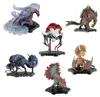 Monster Hunter Capcom Figure Builder Sammelfiguren Standard Produktbild-Vorschau 1