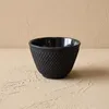 Théière en fonte avec filtre, tasses et soucoupes SONO, 1,2 Voir les images du produit 6