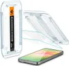 Spigen GLAS.tR EZ Fit, Samsung, Galaxy S24 FE, Odolné proti Náhled obrázku produktu 2