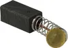vhbw 2x Kohlebürste kompatibel mit Bosch CSB 470 RLE (Nr. 0 Produktbild-Vorschau 3