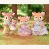 Sylvanian family Rodina jelínků Náhled obrázku produktu 5