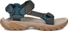 Chaussures Teva Terra Fi 5 Universal 1102456UNX Voir les images du produit 3