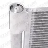 STARK SKCD-0110340 Kondensator Klimaanlage für OPEL Corsa D Produktbild-Vorschau 4