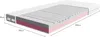 Matras TULENA 90 x 190 cm, comfortschuim, medium Productafbeelding-voorbeeld 2