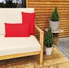 JACK Outdoor Lounge Kissen 30x50cm Dekokissen inkl. Füllung Produktbild-Vorschau 5