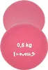 Litinový Tupořez S Neoprenovým Povlakem 0,5 Kg Hms Náhled obrázku produktu 4