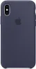 Apple MRW92ZM/A, Tenký obal, Apple, iPhone XS, 14,7 cm Náhled obrázku produktu 1