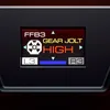 A close-up of a digital display showing game controller settings. Anteprima dell’immagine prodotto