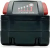 Akku 18V 6,0Ah kompatibel mit Milwaukee M18  Akubee Produktbild-Vorschau 4