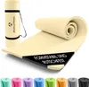 #DoYourFitness Yogamatte Jivan - 183 x 61 x 0,8 cm - Hell Produktbild-Vorschau 1