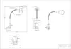 Trio 8911211-07 Stecker-Spot 1xE14 max.40W Produktbild-Vorschau 8