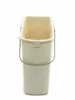 Naber Ersatzeimer, weiß (19 Liter). Ersatzeimer.  - Produktbild-Vorschau 3