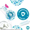O.B. ProComfort Mini tampony, 16 sztuk Podgląd zdjęcia produktu 6