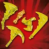 Zestaw LEGO NINJAGO Epicka bitwa - Jay kontra Serpentine - Podgląd zdjęcia produktu 21