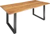 riess-ambiente Massivholz Esstisch MAMMUT 180cm Wild-Akazie Produktbild-Vorschau 11