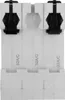 Disjoncteur de protection de circuit MCB 10kA 3P 32A VDE Voir les images du produit 8