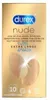 Préservatifs - Durex Nude XL 10 pcs Voir les images du produit 13
