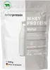 Whey Protein - Neutral 1 kg - Produziert in Deutschland aus Produktbild-Vorschau 1